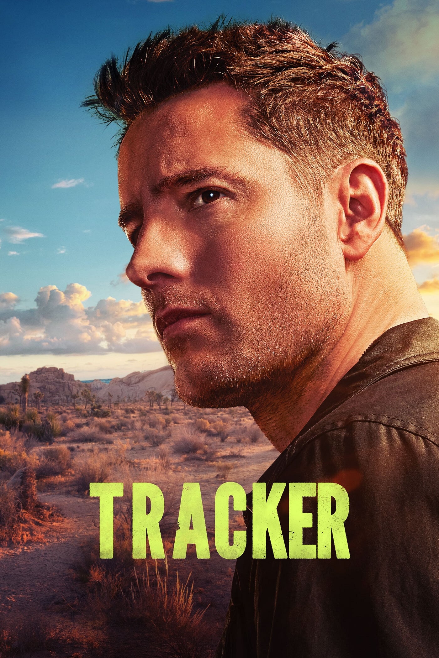 Tracker (2024) - Season 2 [38874] (A1765799335) [[Shows]] --Plex--